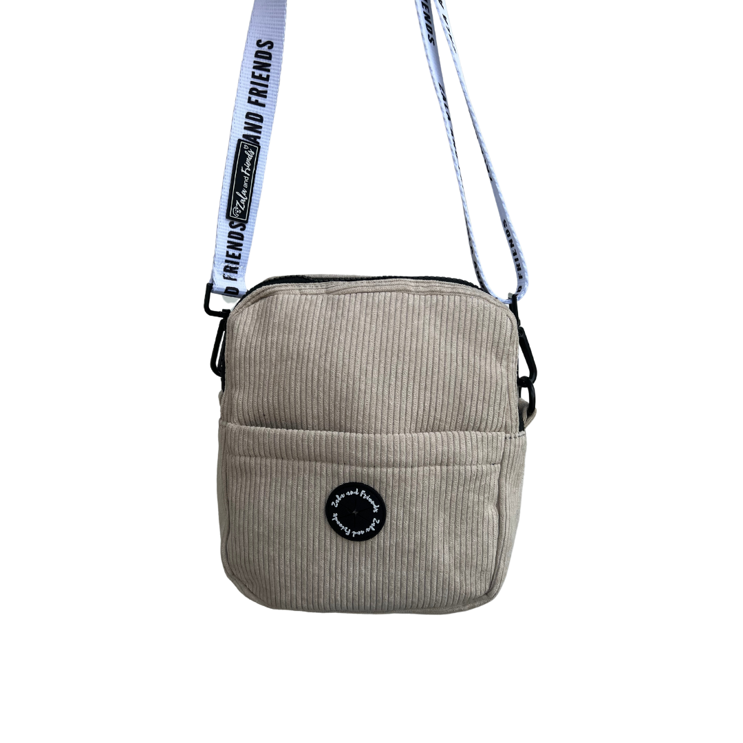 Ivory: Bestie Bag