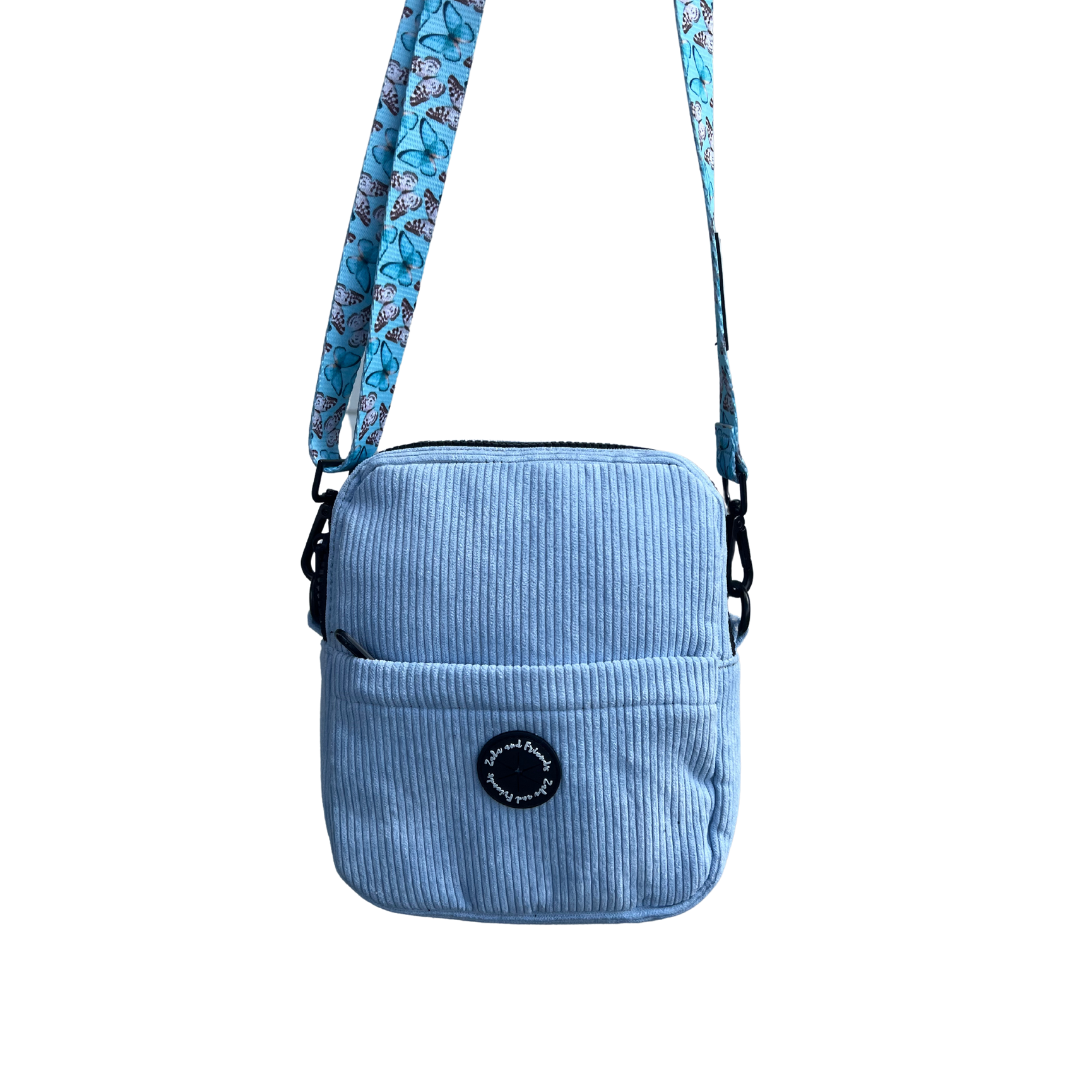 Powder Blue: Bestie Bag