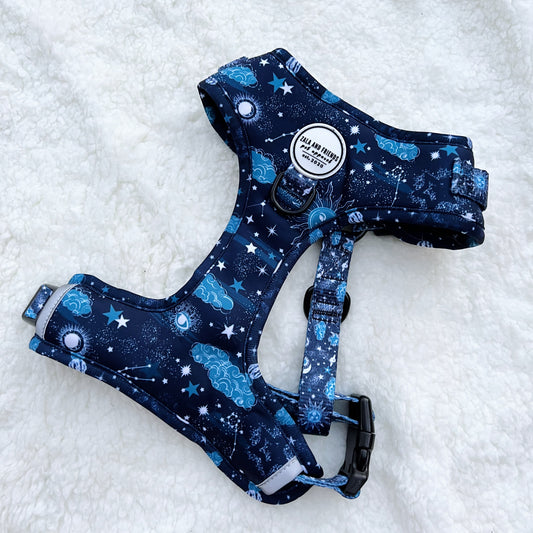 Starry Night: Adjustable Harness