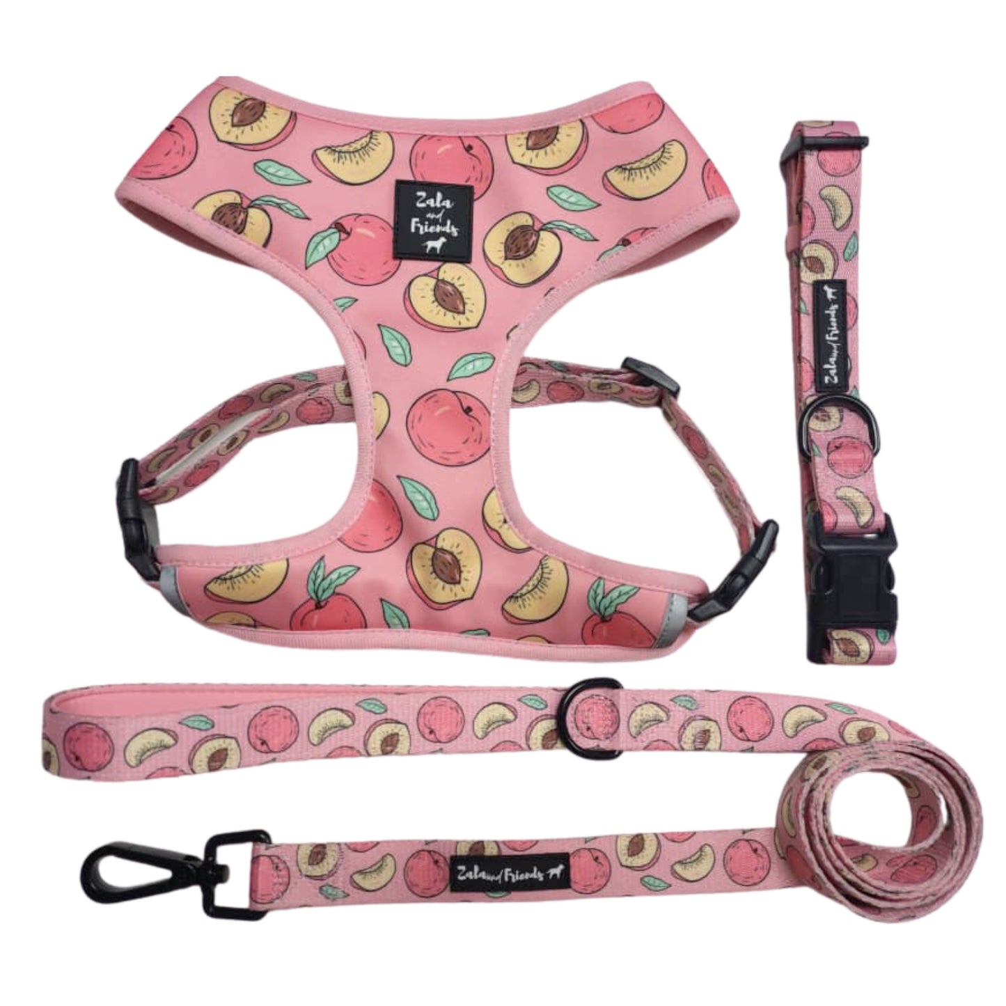 LAST SALE - LEASH: Feelin' Fruity