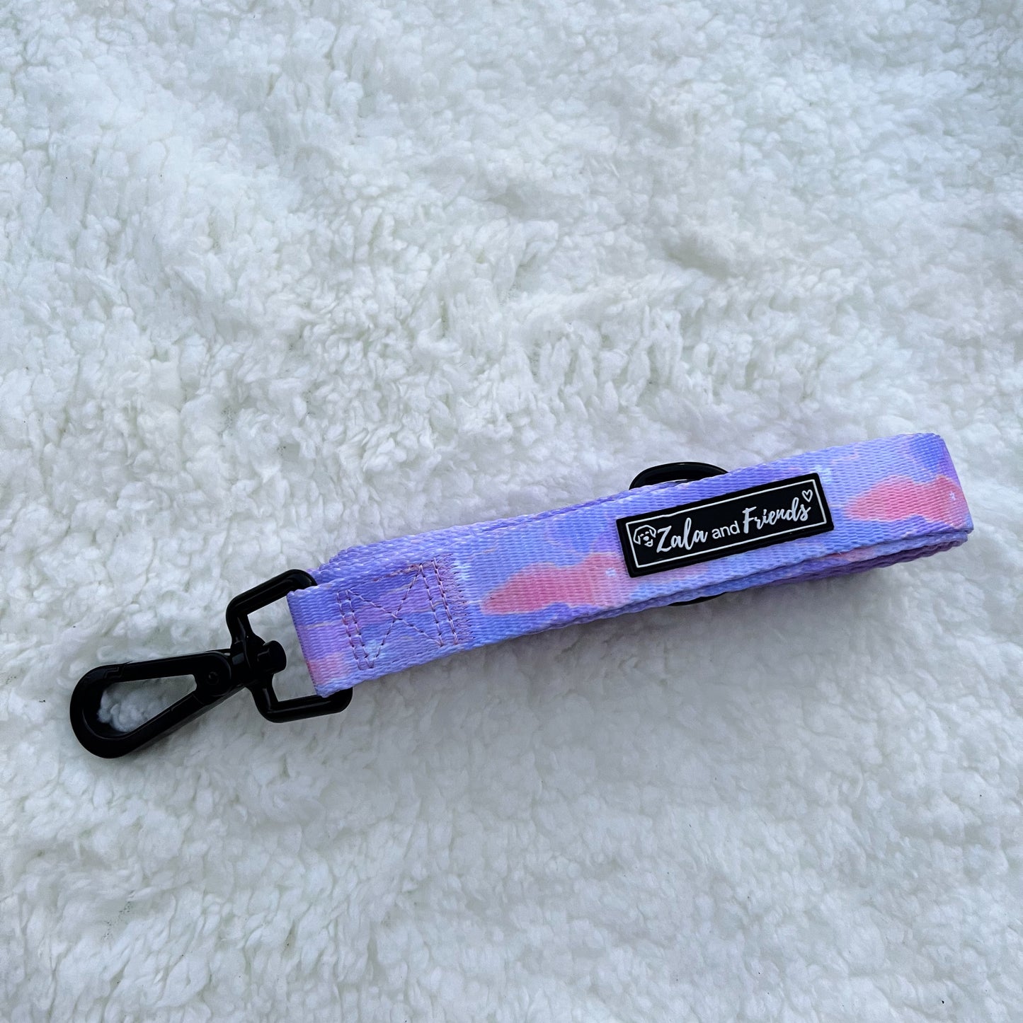 Starlight Fairytale: Leash