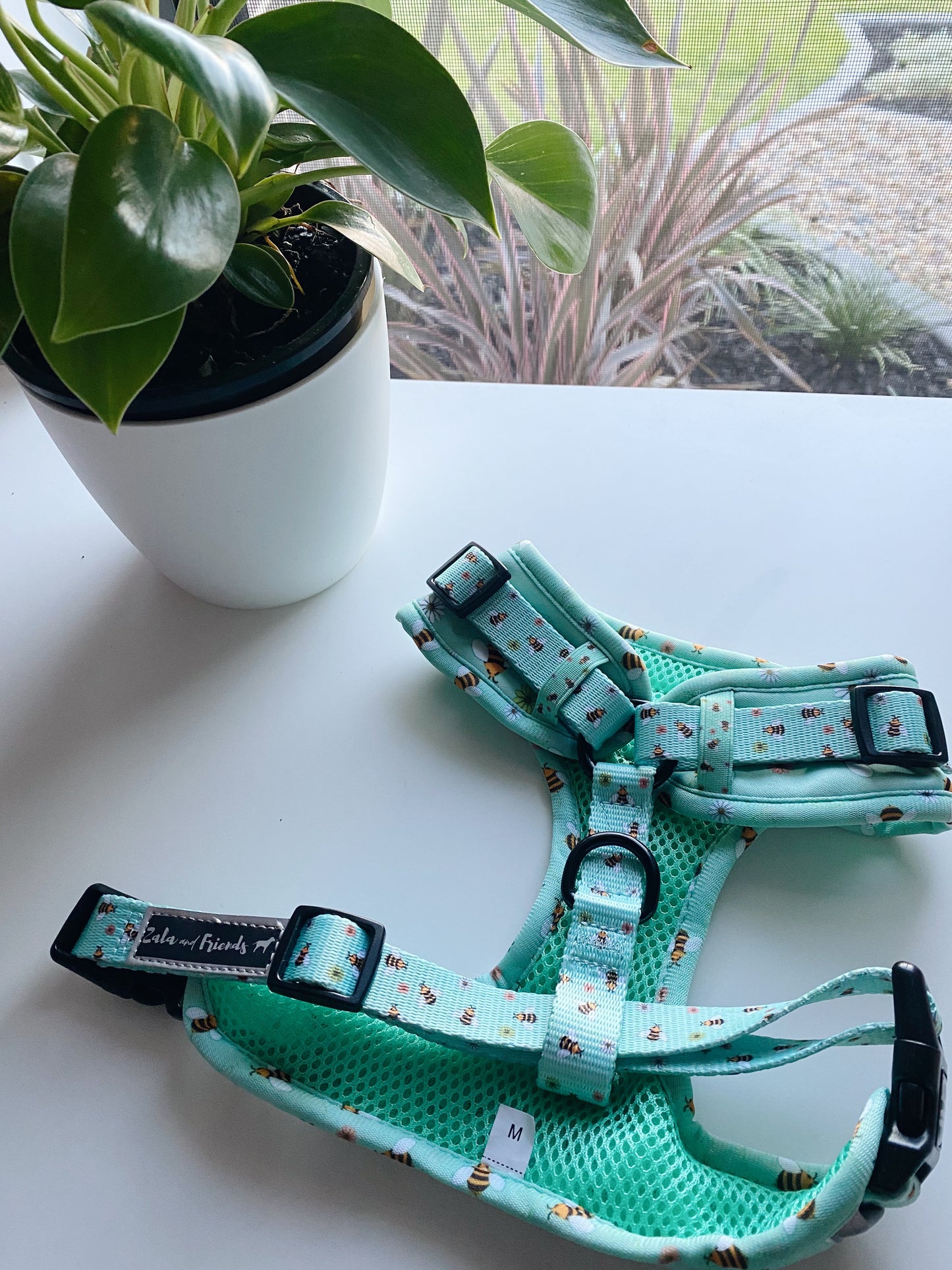 LAST SALE - Blissfully Buzzin': Adjustable Harness