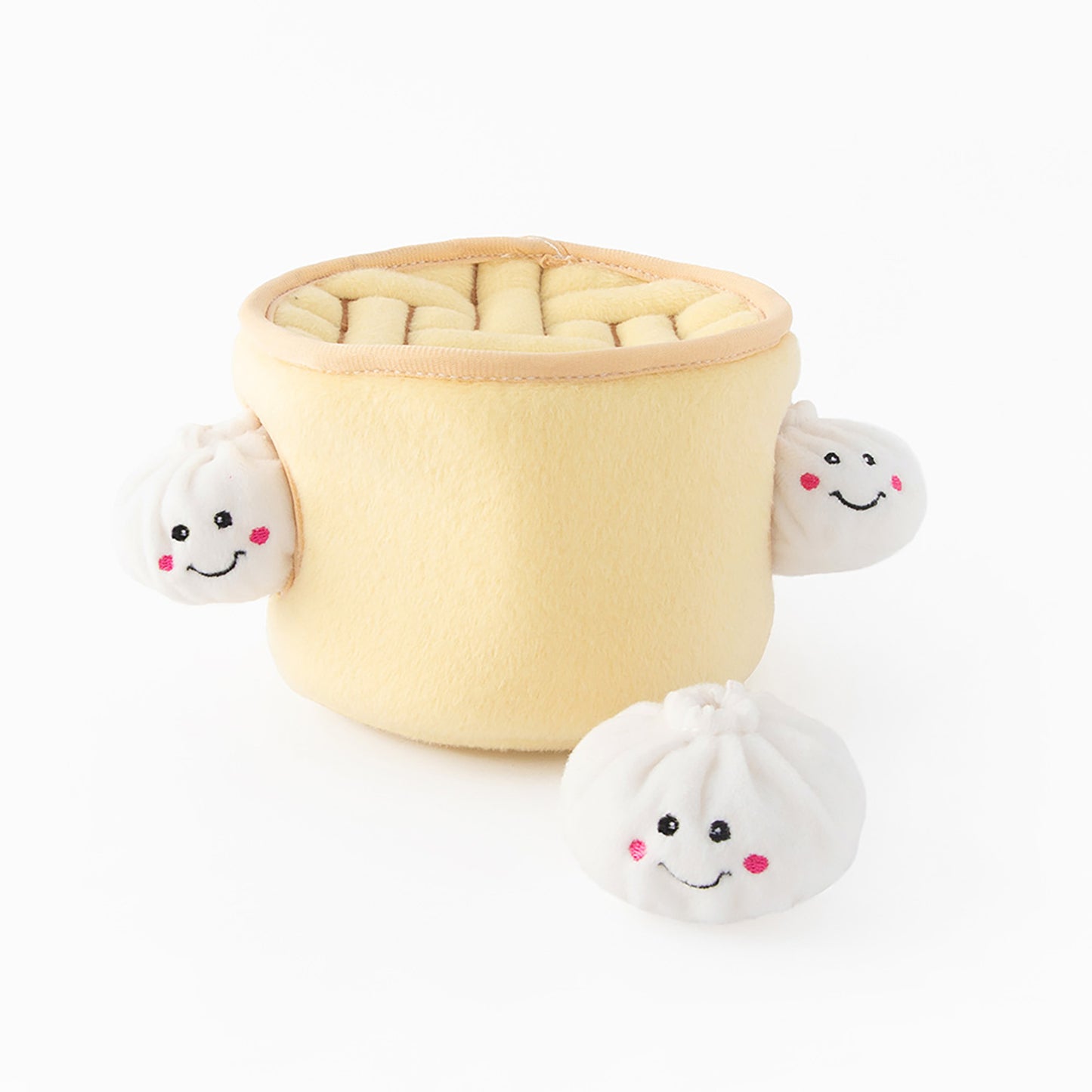 Zippy Paws Burrow - Soup Dumplings
