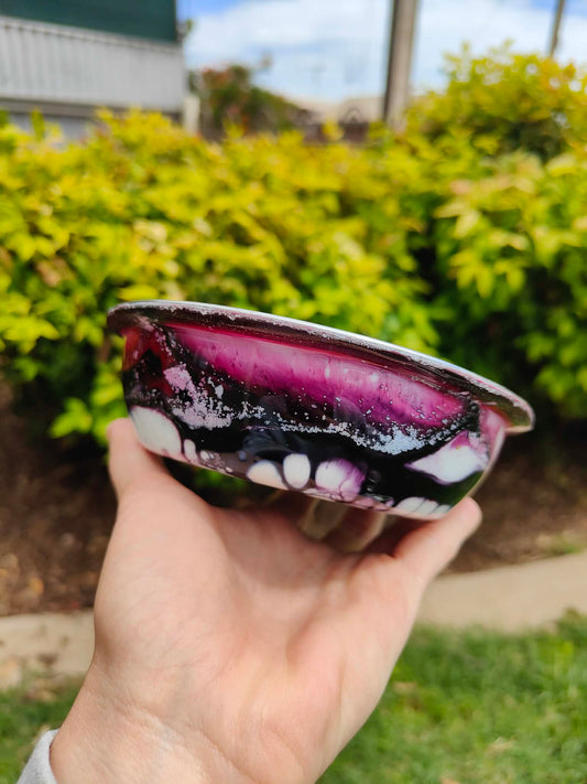 Custom Mini Bowl - Limited Run