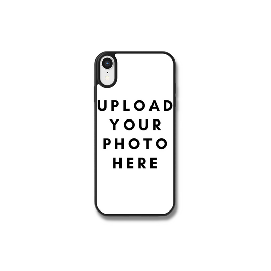 Personalised Phone Case - Upload Your Own Photo