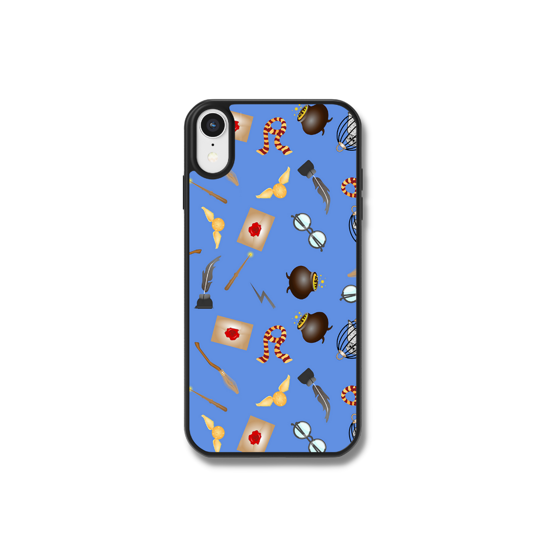 Personalised Phone Case - Simple Design