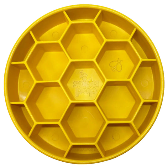 Sodapup Honeycomb E-bowl