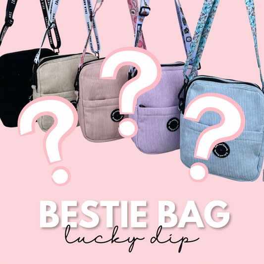 LUCKY DIP - Bestie Bags